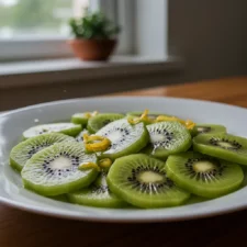 Kiwi Citrus Sunrise Recipe