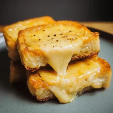 Cheese Dreams Recipe