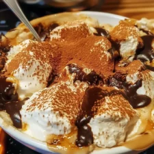 S’mores Dip Magic Recipe